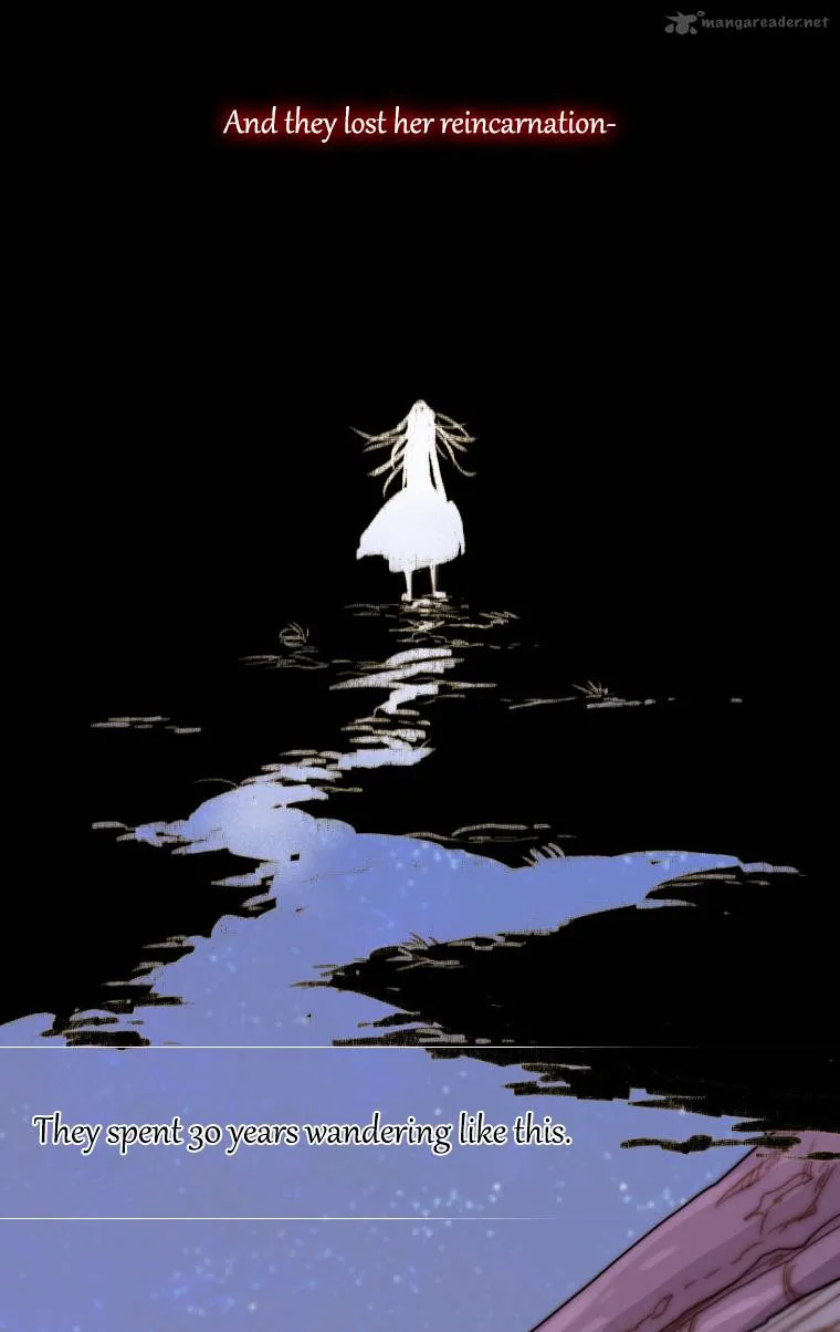 Read The Pale Horse chapter 50 image 5 on Lezhin