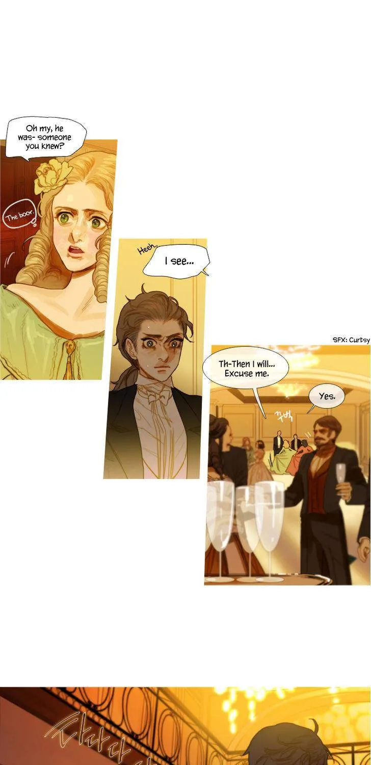 Read The Pale Horse chapter 51 image 10 on Lezhin