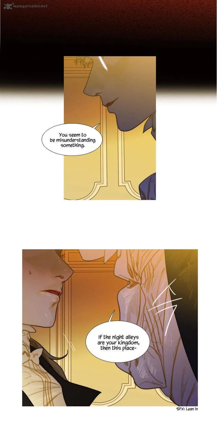 Read The Pale Horse chapter 51 image 16 on Lezhin