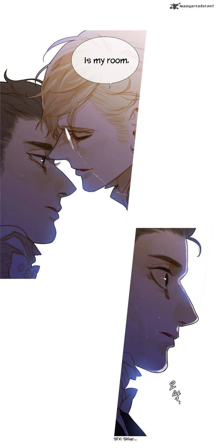 Read The Pale Horse chapter 51 image 17 on Lezhin