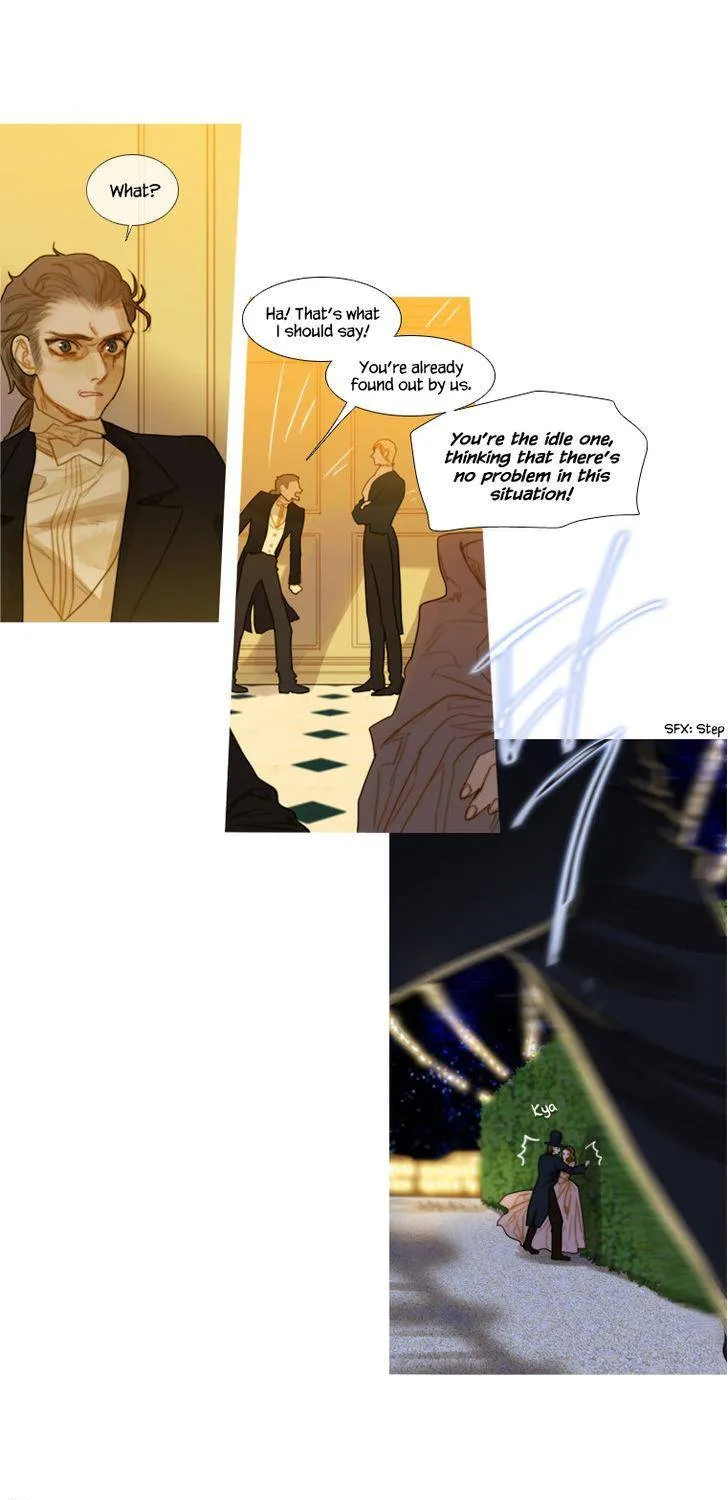 Read The Pale Horse chapter 51 image 23 on Lezhin