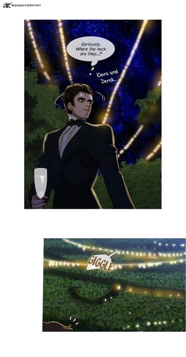 Read The Pale Horse chapter 51 image 25 on Lezhin