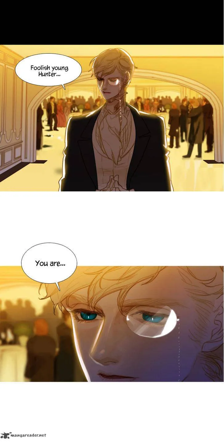 Read The Pale Horse chapter 51 image 31 on Lezhin
