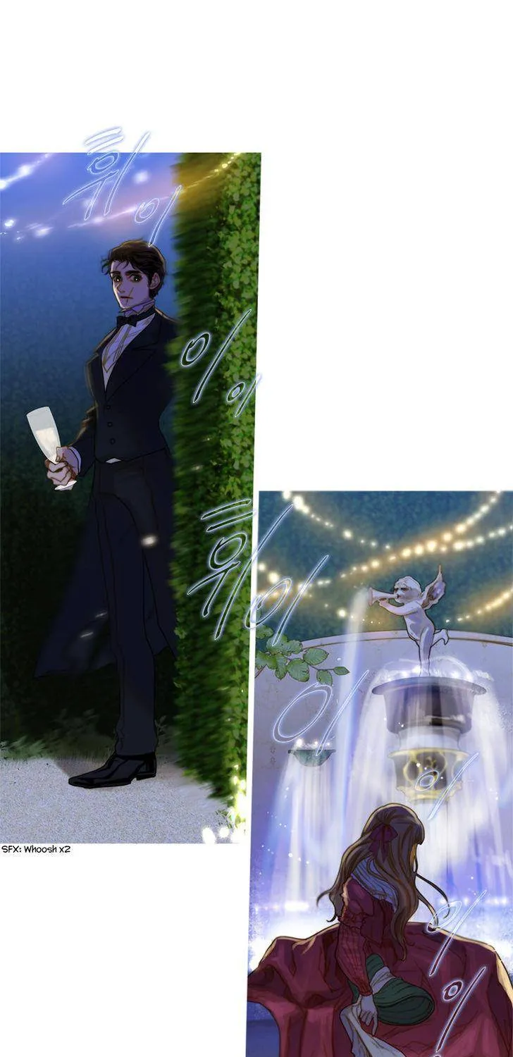 Read The Pale Horse chapter 51 image 36 on Lezhin
