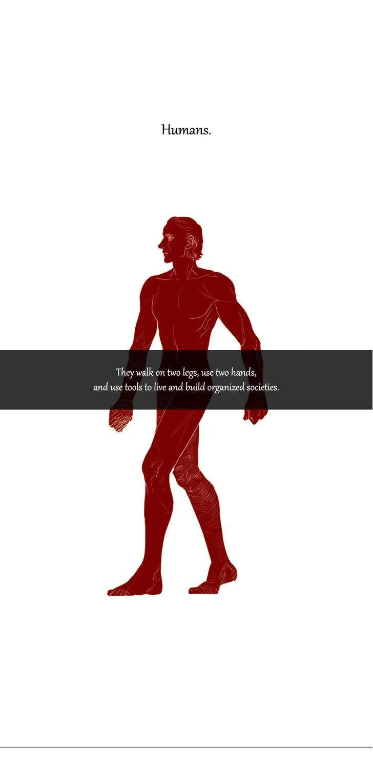 Read The Pale Horse chapter 52 image 1 on Lezhin