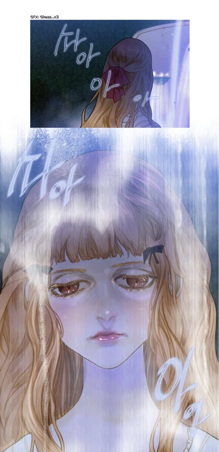 Read The Pale Horse chapter 52 image 10 on Lezhin