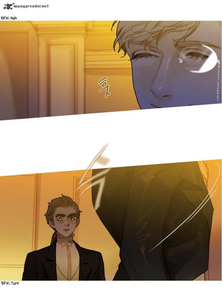 Read The Pale Horse chapter 52 image 16 on Lezhin