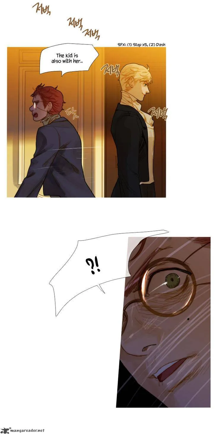 Read The Pale Horse chapter 52 image 17 on Lezhin