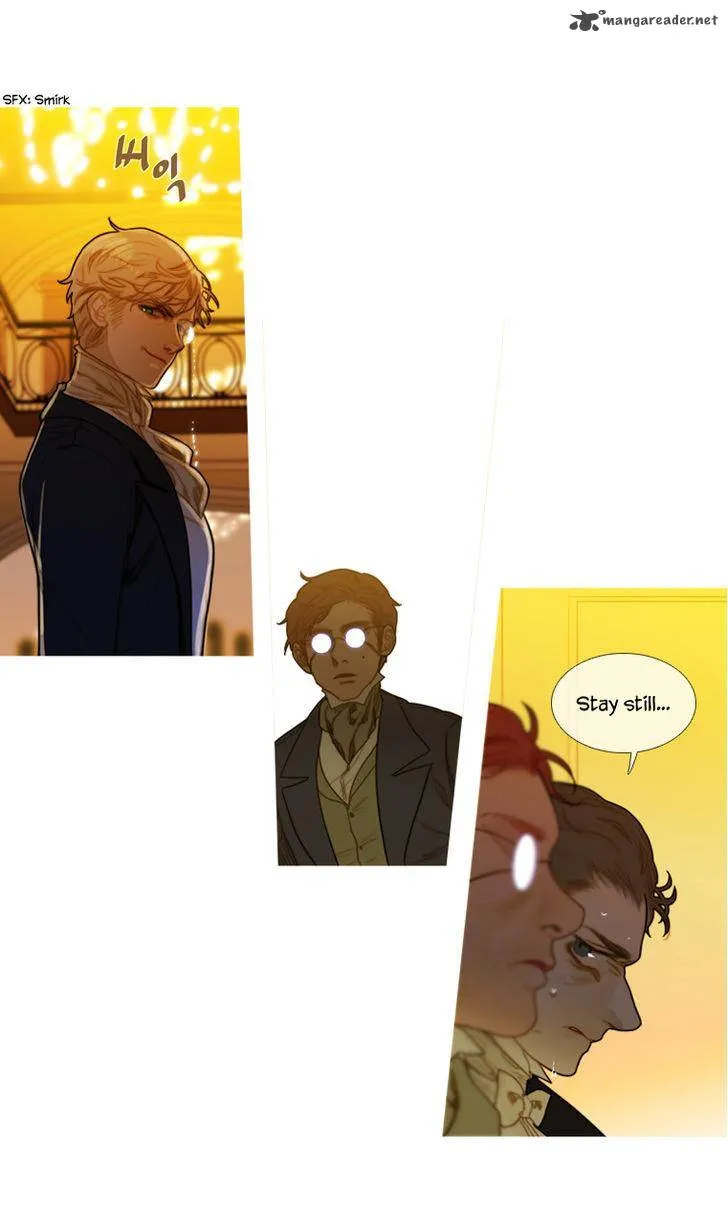 Read The Pale Horse chapter 52 image 18 on Lezhin