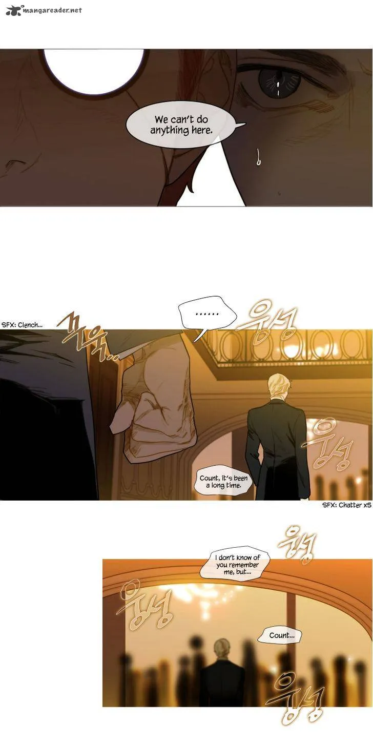 Read The Pale Horse chapter 52 image 19 on Lezhin