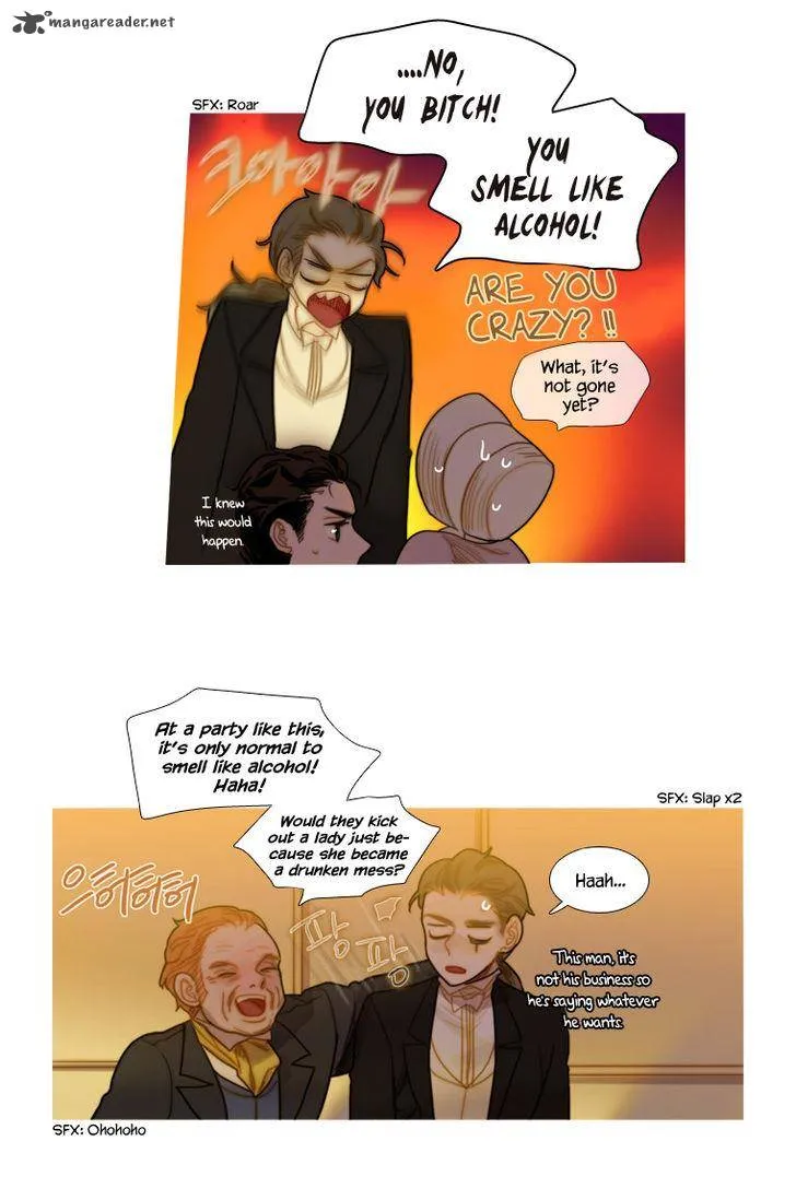 Read The Pale Horse chapter 52 image 26 on Lezhin