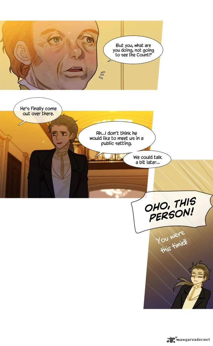 Read The Pale Horse chapter 52 image 27 on Lezhin
