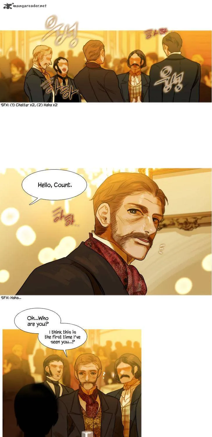 Read The Pale Horse chapter 52 image 32 on Lezhin