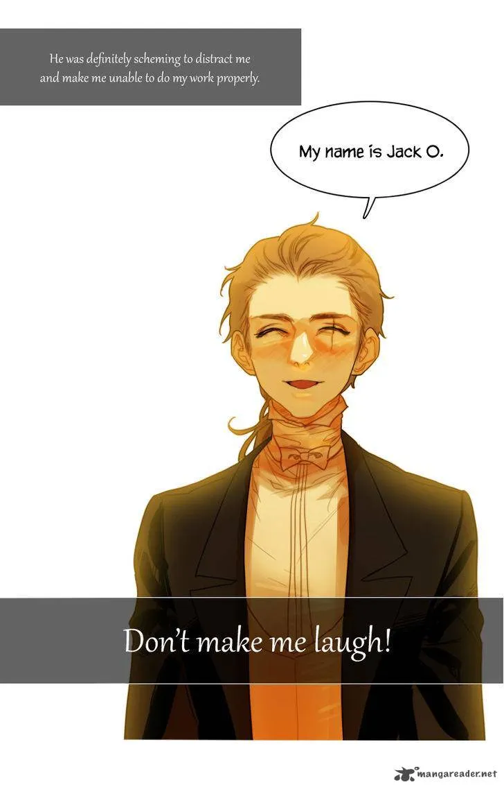 Read The Pale Horse chapter 52 image 34 on Lezhin