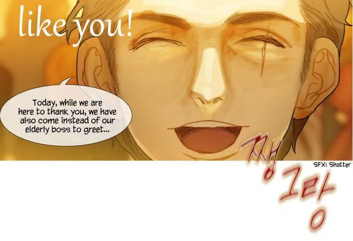 Read The Pale Horse chapter 52 image 38 on Lezhin