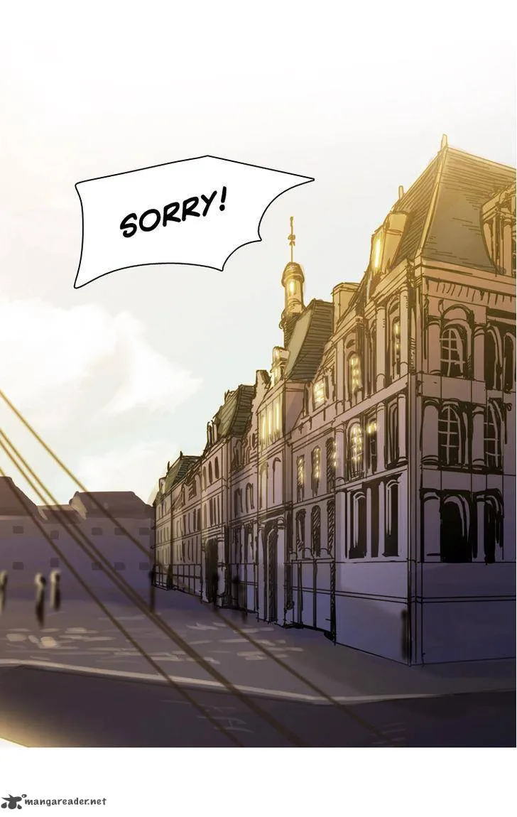 Read The Pale Horse chapter 54 image 1 on Lezhin
