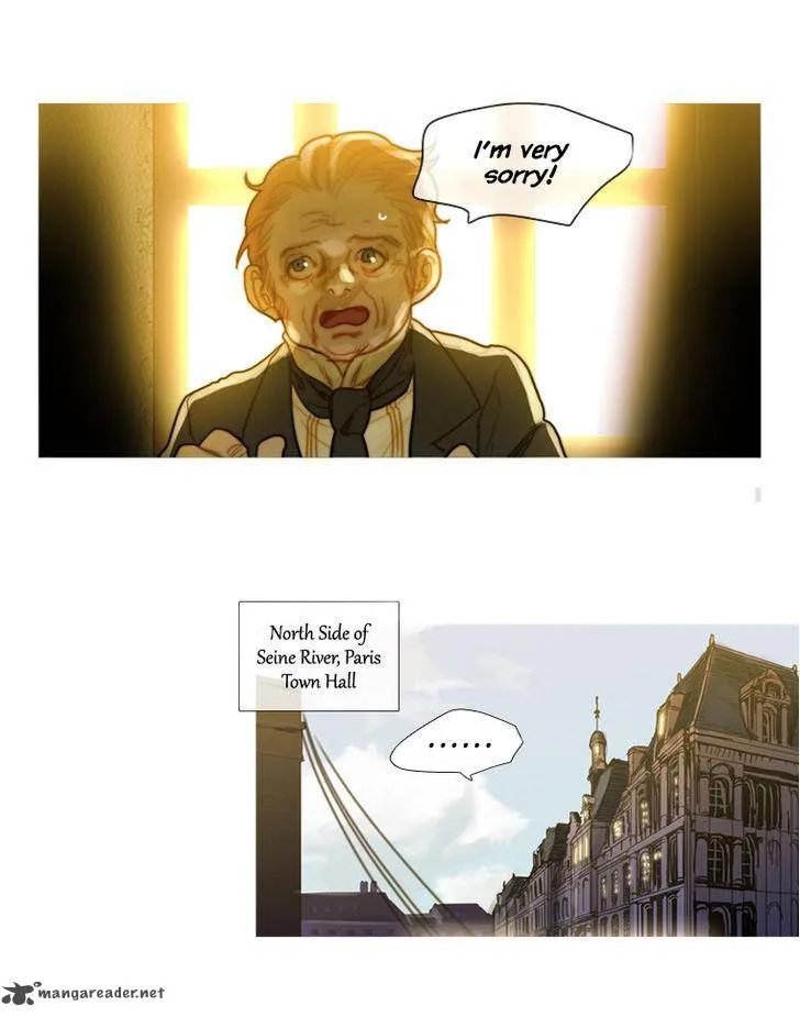 Read The Pale Horse chapter 54 image 2 on Lezhin
