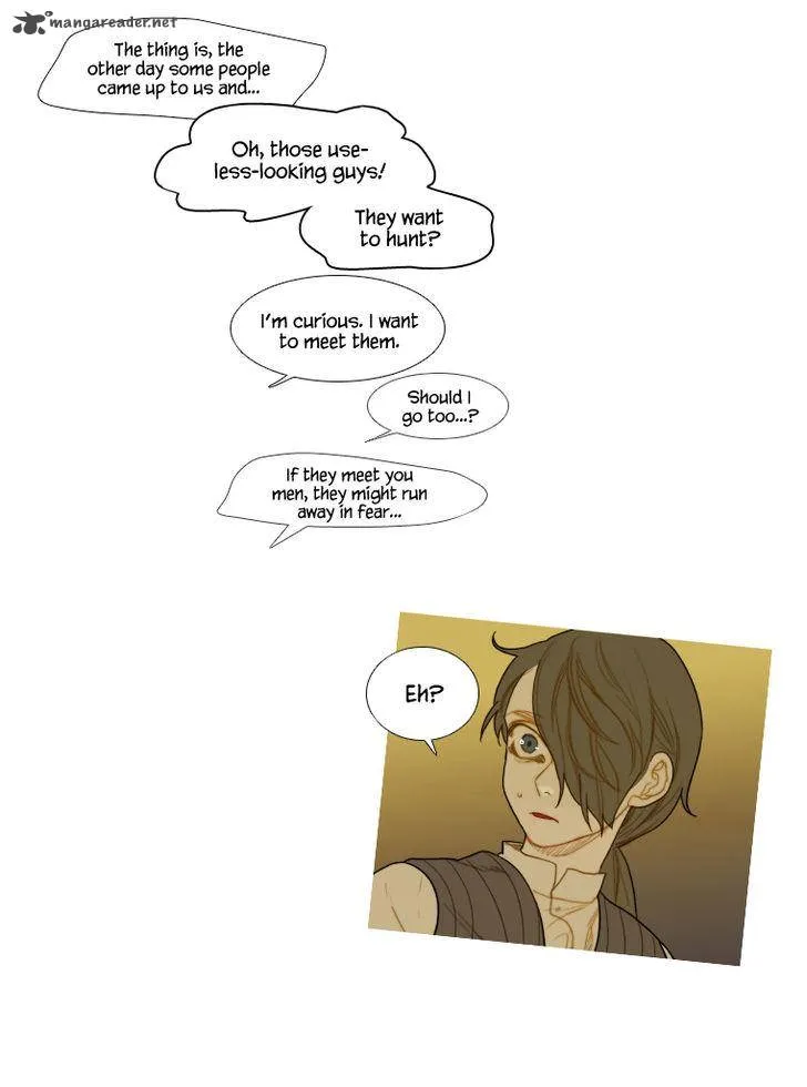 Read The Pale Horse chapter 54 image 20 on Lezhin