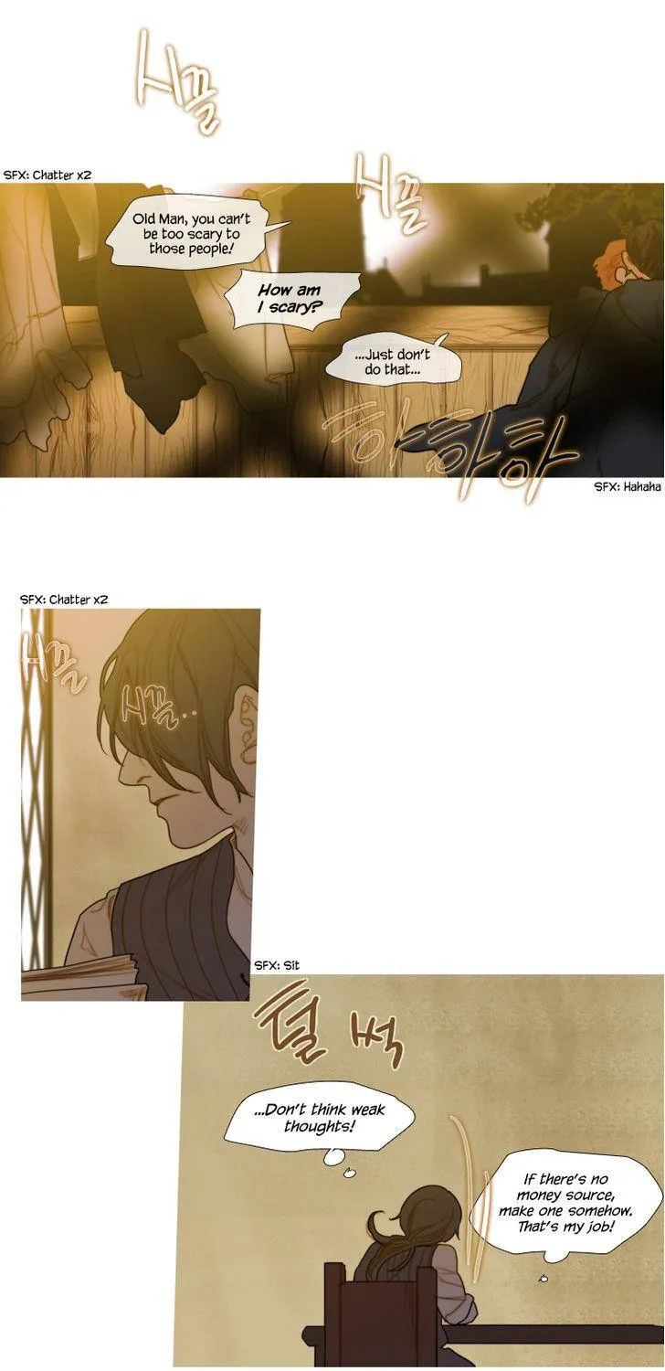 Read The Pale Horse chapter 54 image 22 on Lezhin