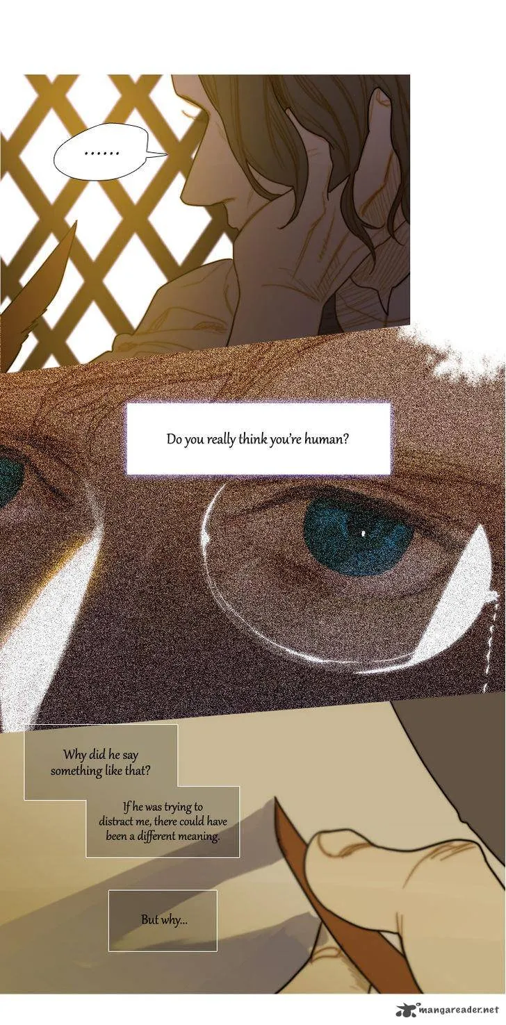 Read The Pale Horse chapter 54 image 28 on Lezhin