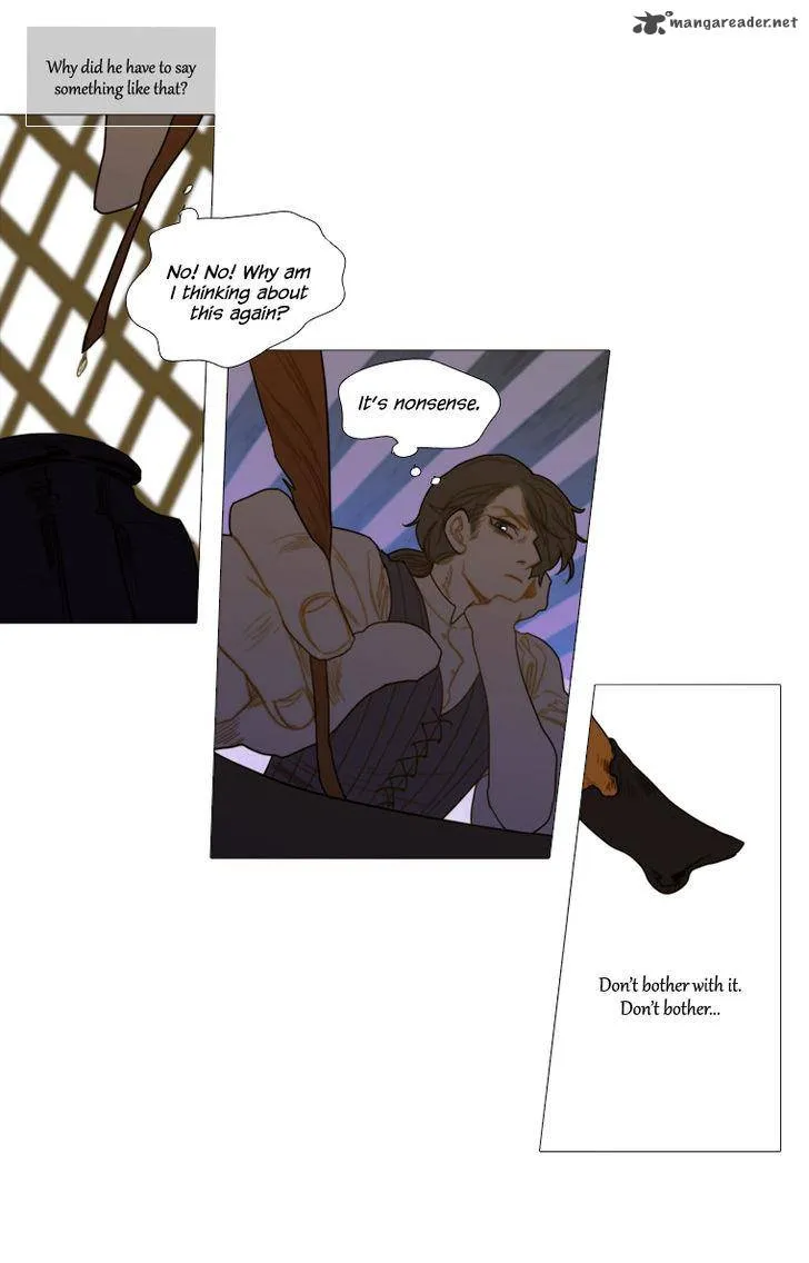 Read The Pale Horse chapter 54 image 29 on Lezhin