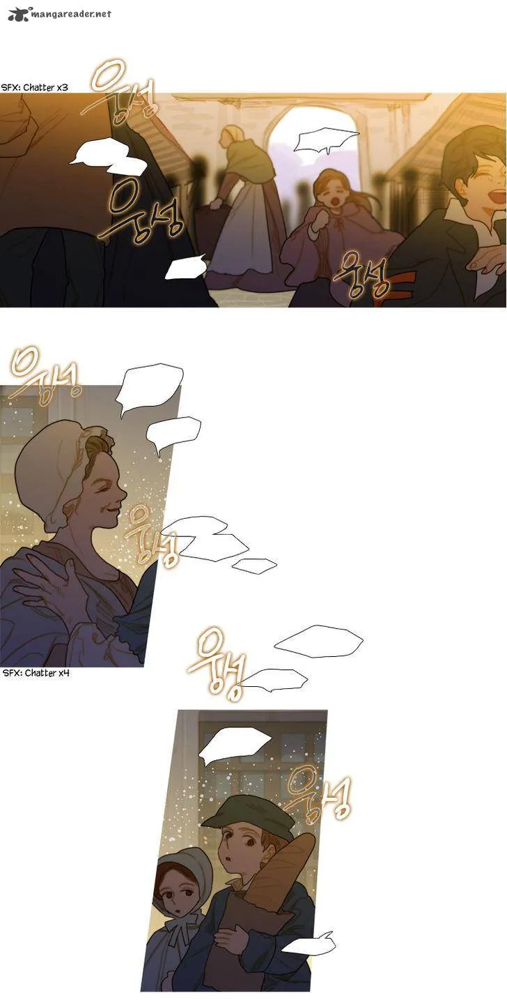 Read The Pale Horse chapter 54 image 30 on Lezhin