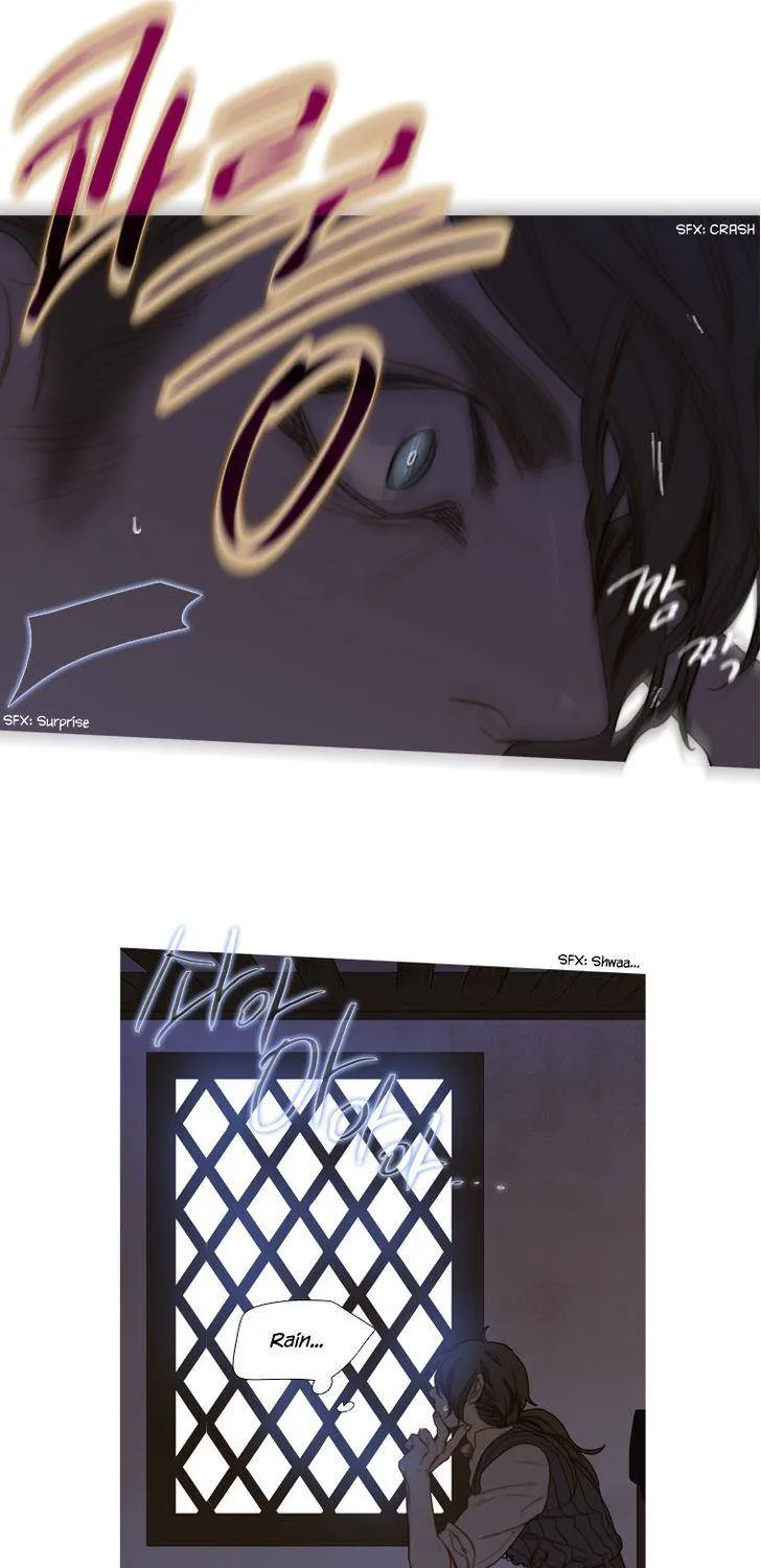 Read The Pale Horse chapter 54 image 37 on Lezhin