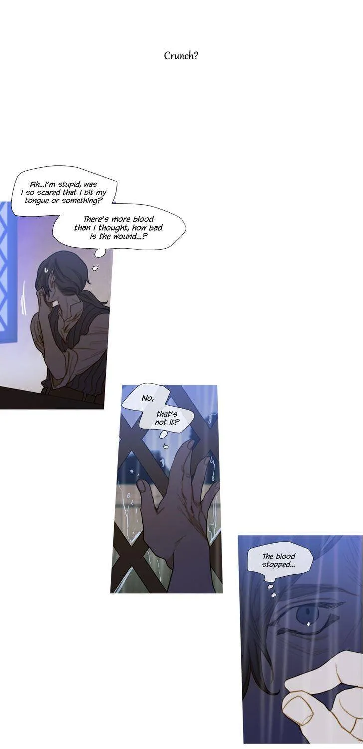 Read The Pale Horse chapter 54 image 40 on Lezhin