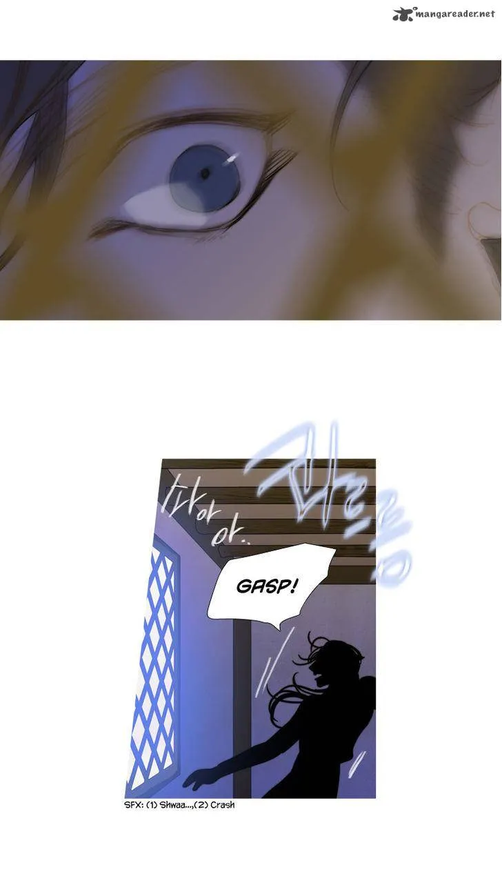 Read The Pale Horse chapter 54 image 43 on Lezhin