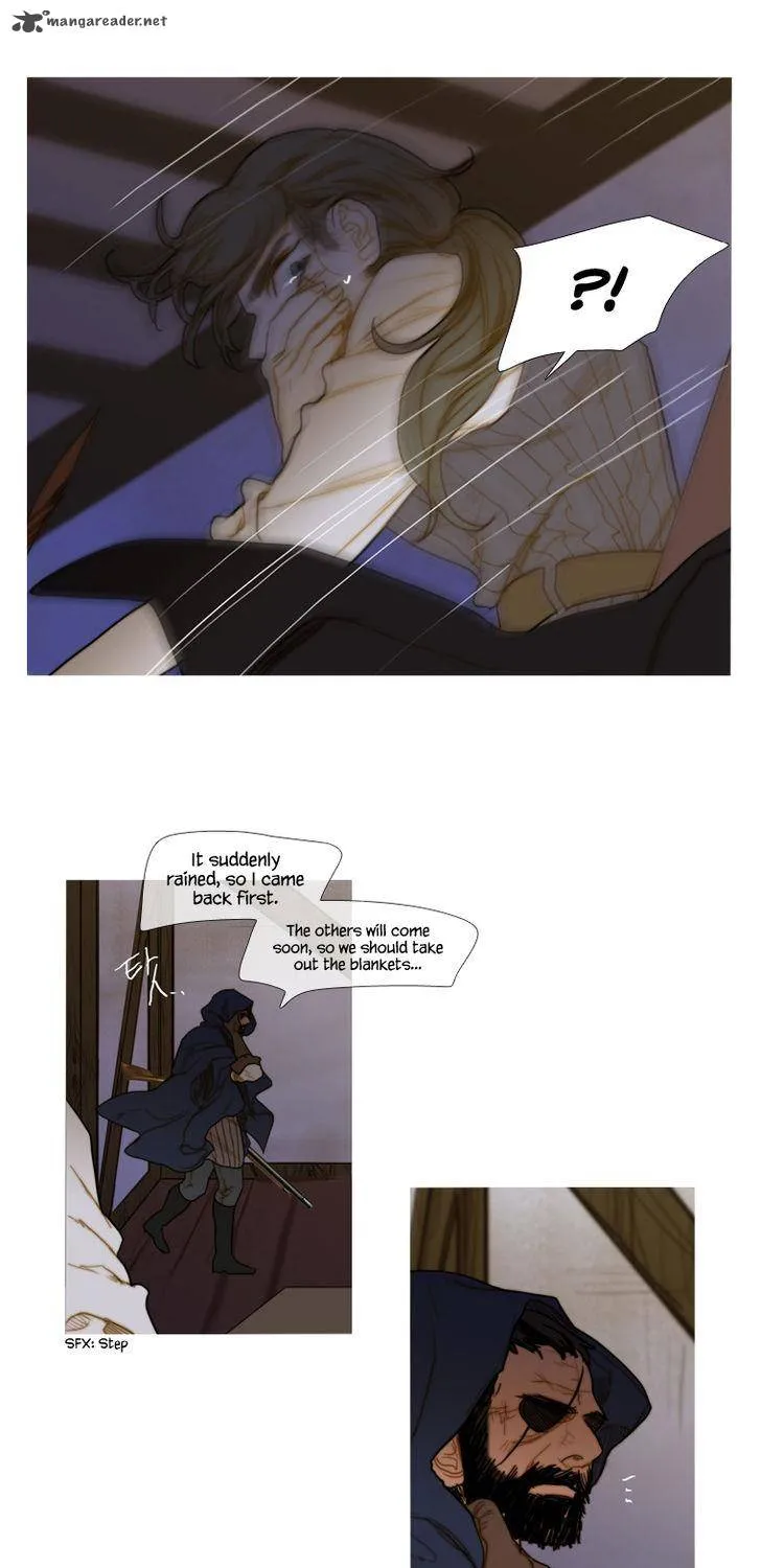 Read The Pale Horse chapter 54 image 47 on Lezhin