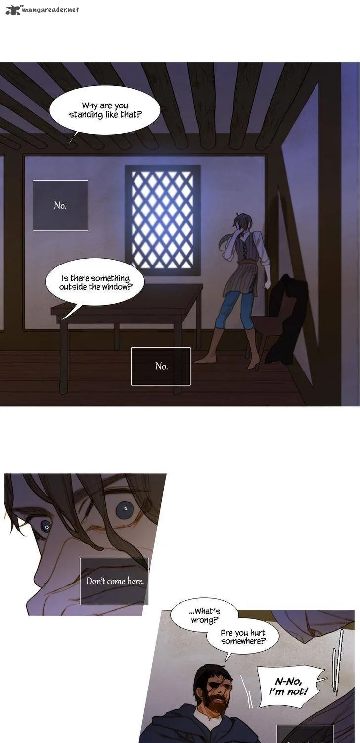 Read The Pale Horse chapter 54 image 49 on Lezhin