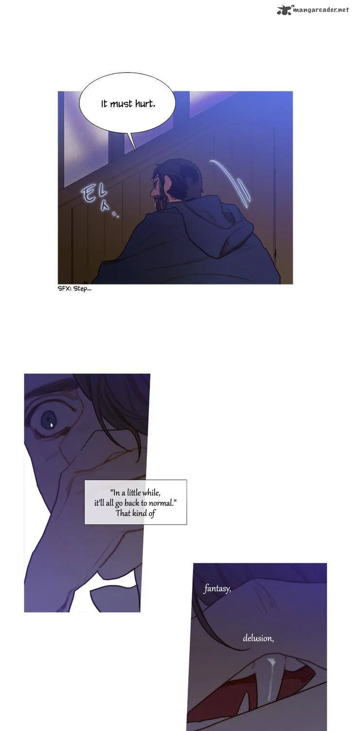 Read The Pale Horse chapter 54 image 53 on Lezhin