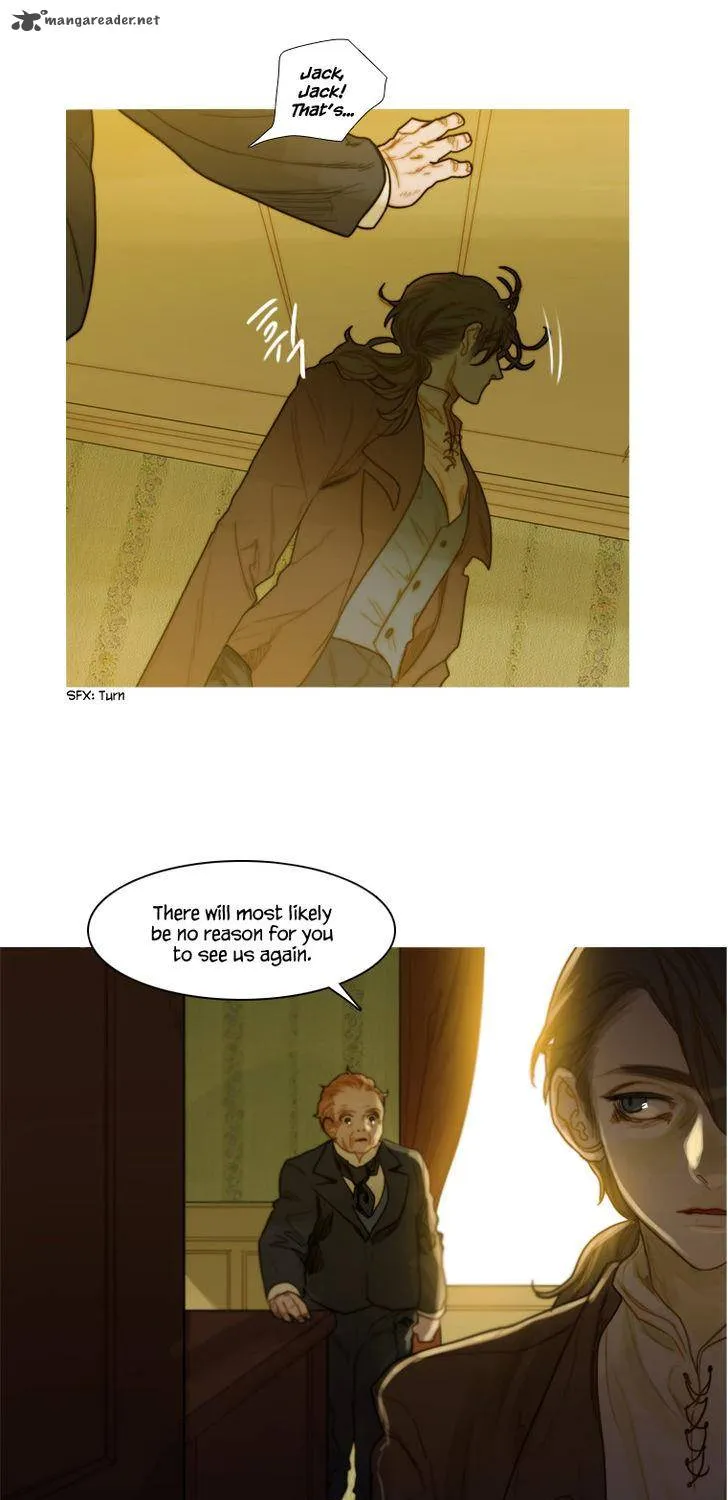 Read The Pale Horse chapter 54 image 6 on Lezhin