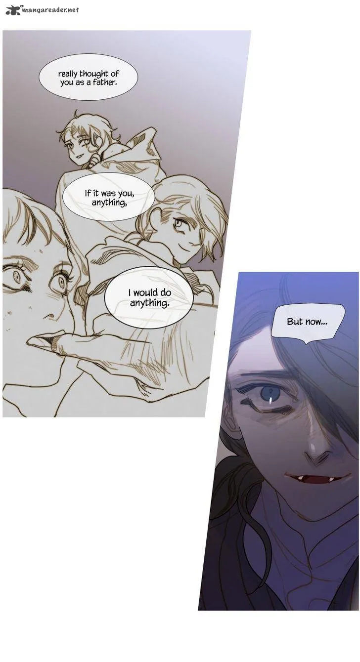 Read The Pale Horse chapter 54 image 64 on Lezhin