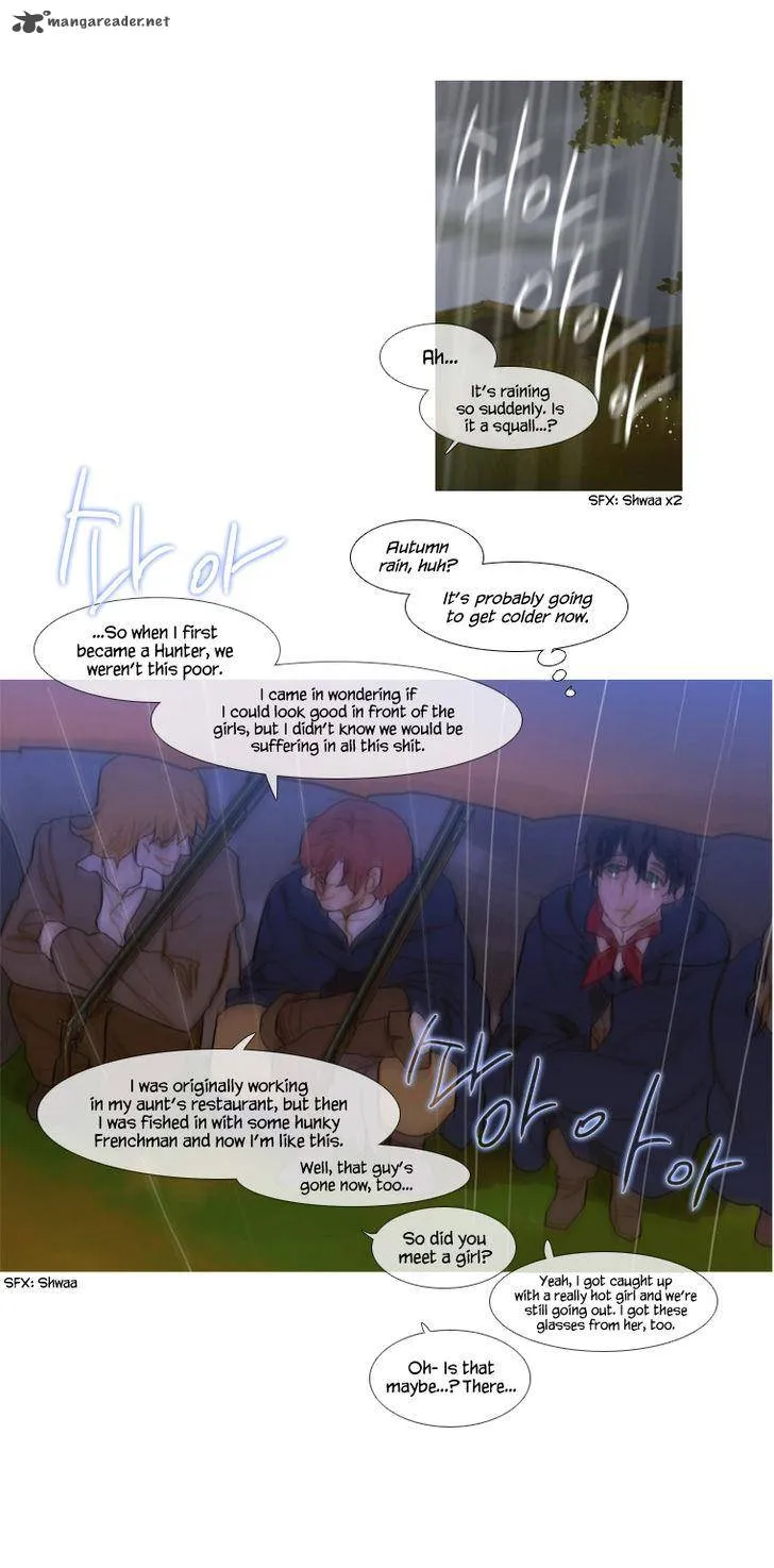 Read The Pale Horse chapter 54 image 69 on Lezhin