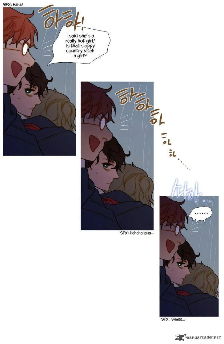Read The Pale Horse chapter 54 image 70 on Lezhin
