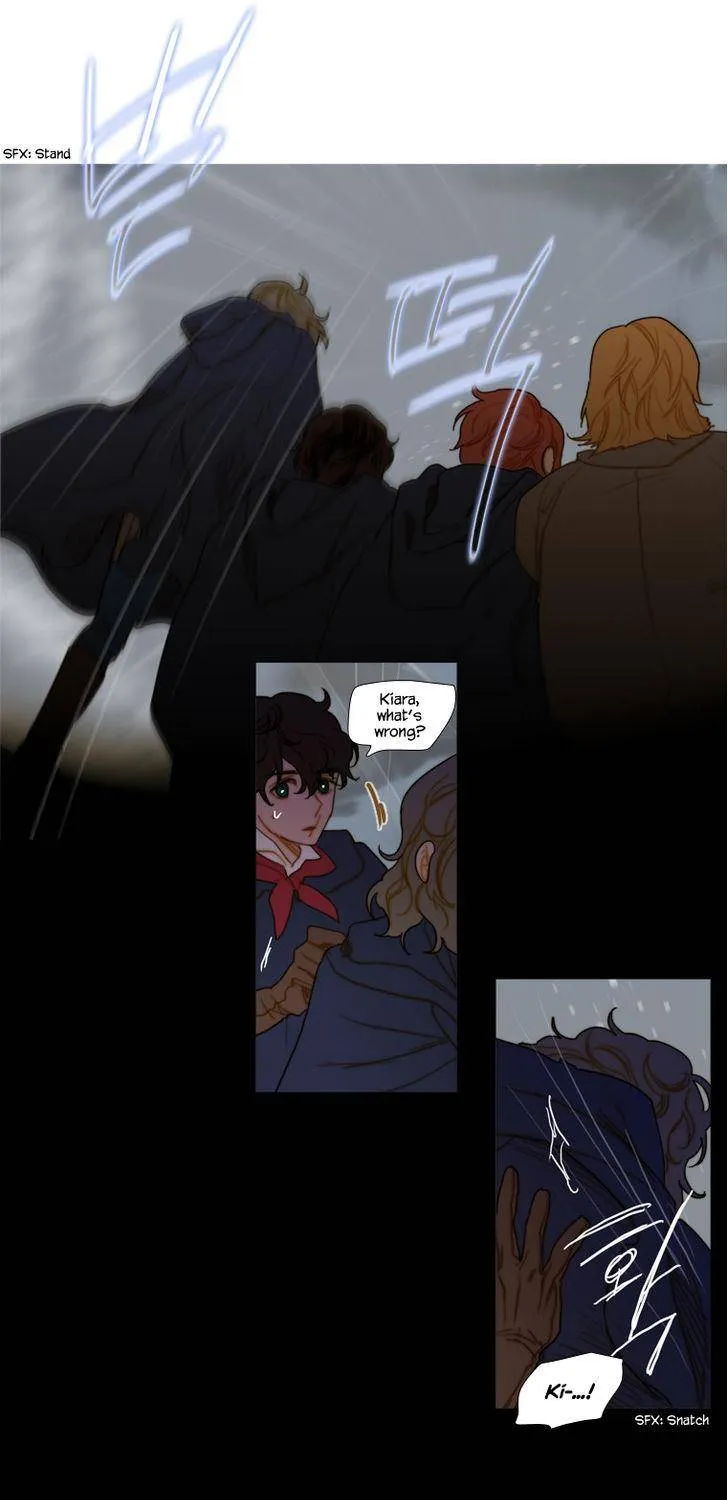 Read The Pale Horse chapter 54 image 72 on Lezhin
