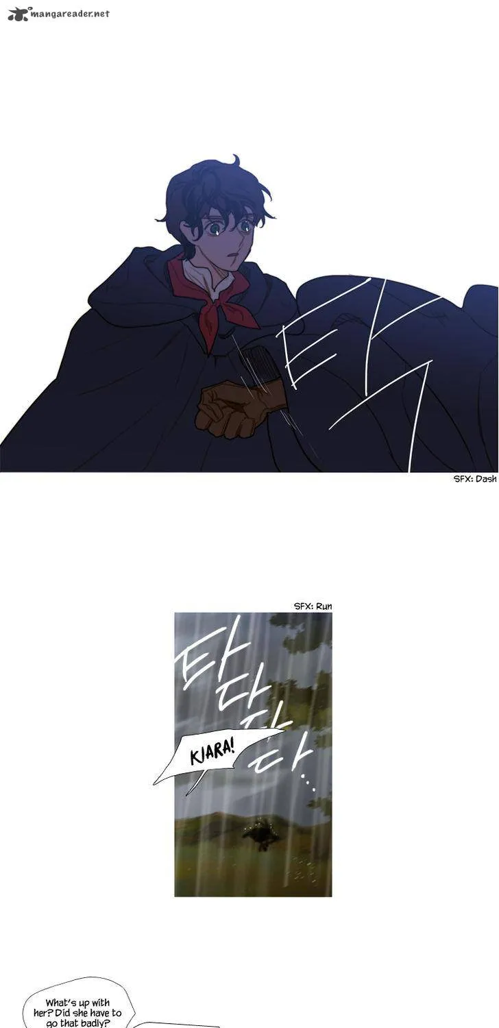 Read The Pale Horse chapter 54 image 75 on Lezhin