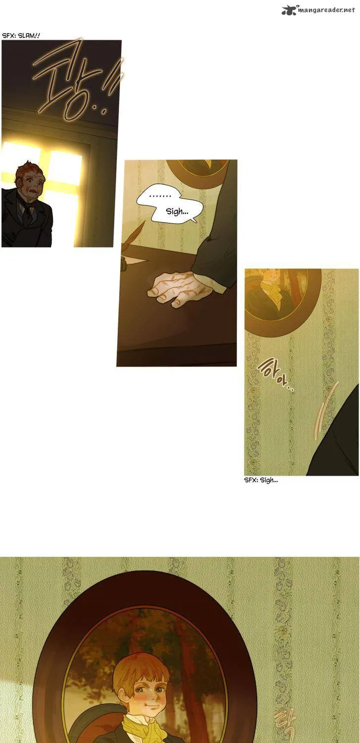 Read The Pale Horse chapter 54 image 8 on Lezhin