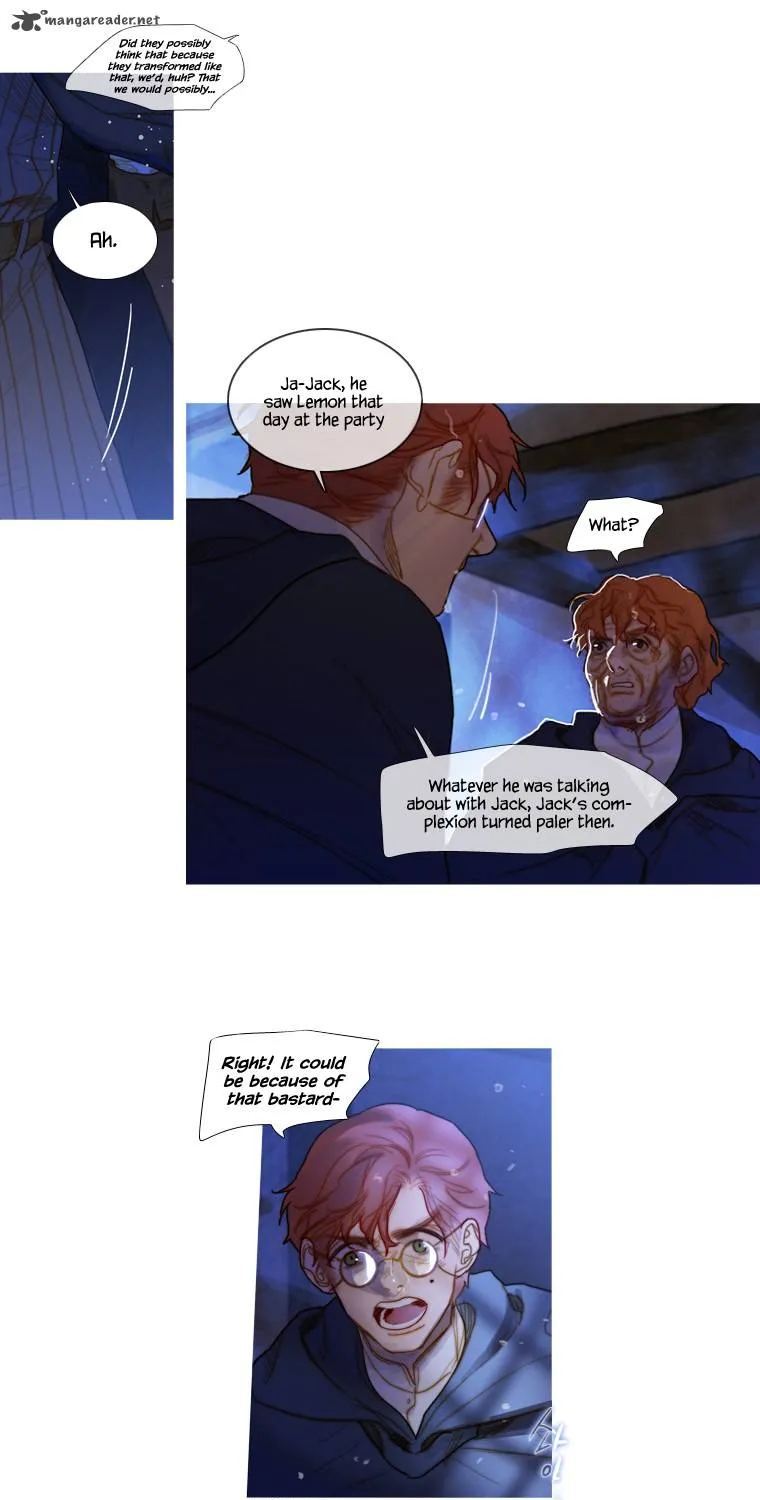 Read The Pale Horse chapter 55 image 10 on Lezhin