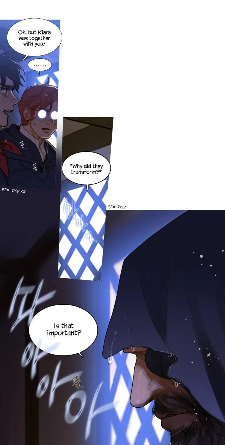 Read The Pale Horse chapter 55 image 12 on Lezhin