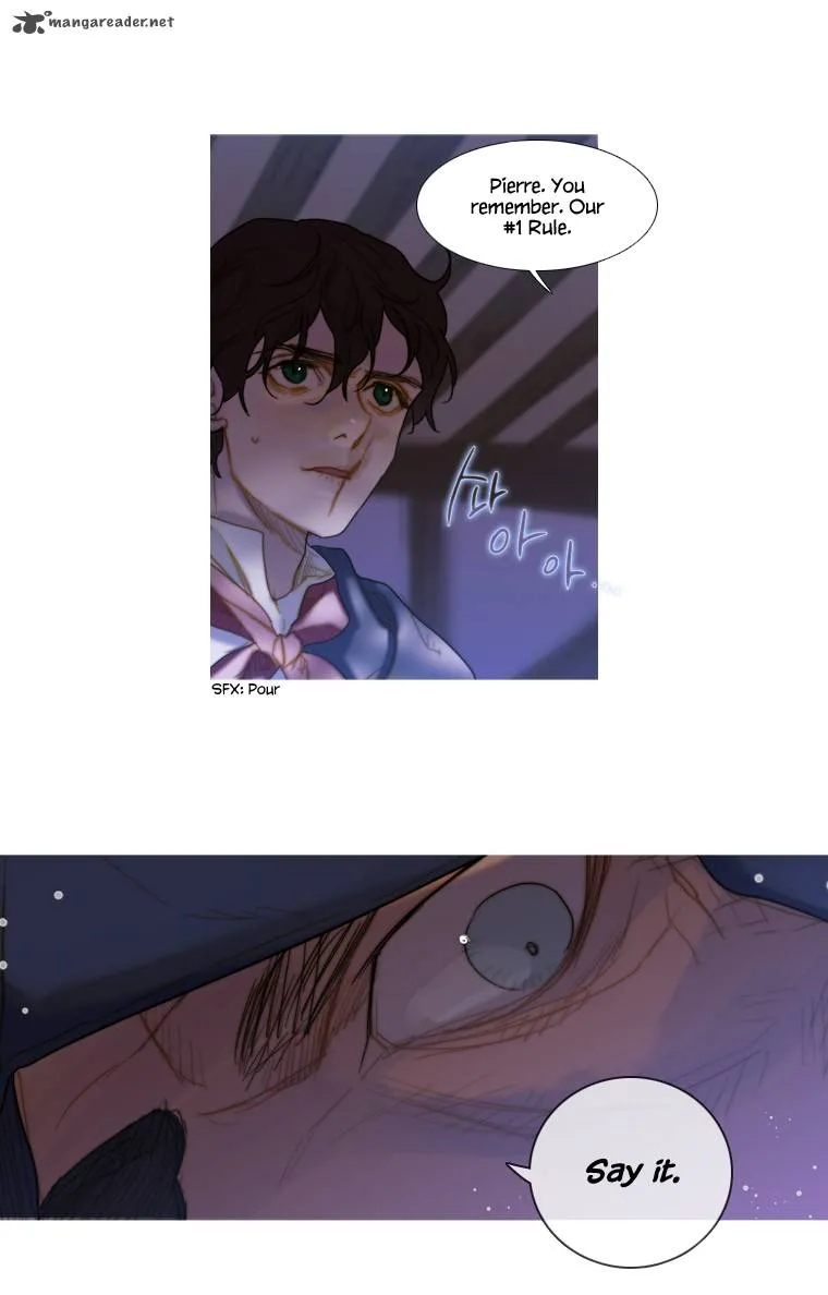 Read The Pale Horse chapter 55 image 17 on Lezhin