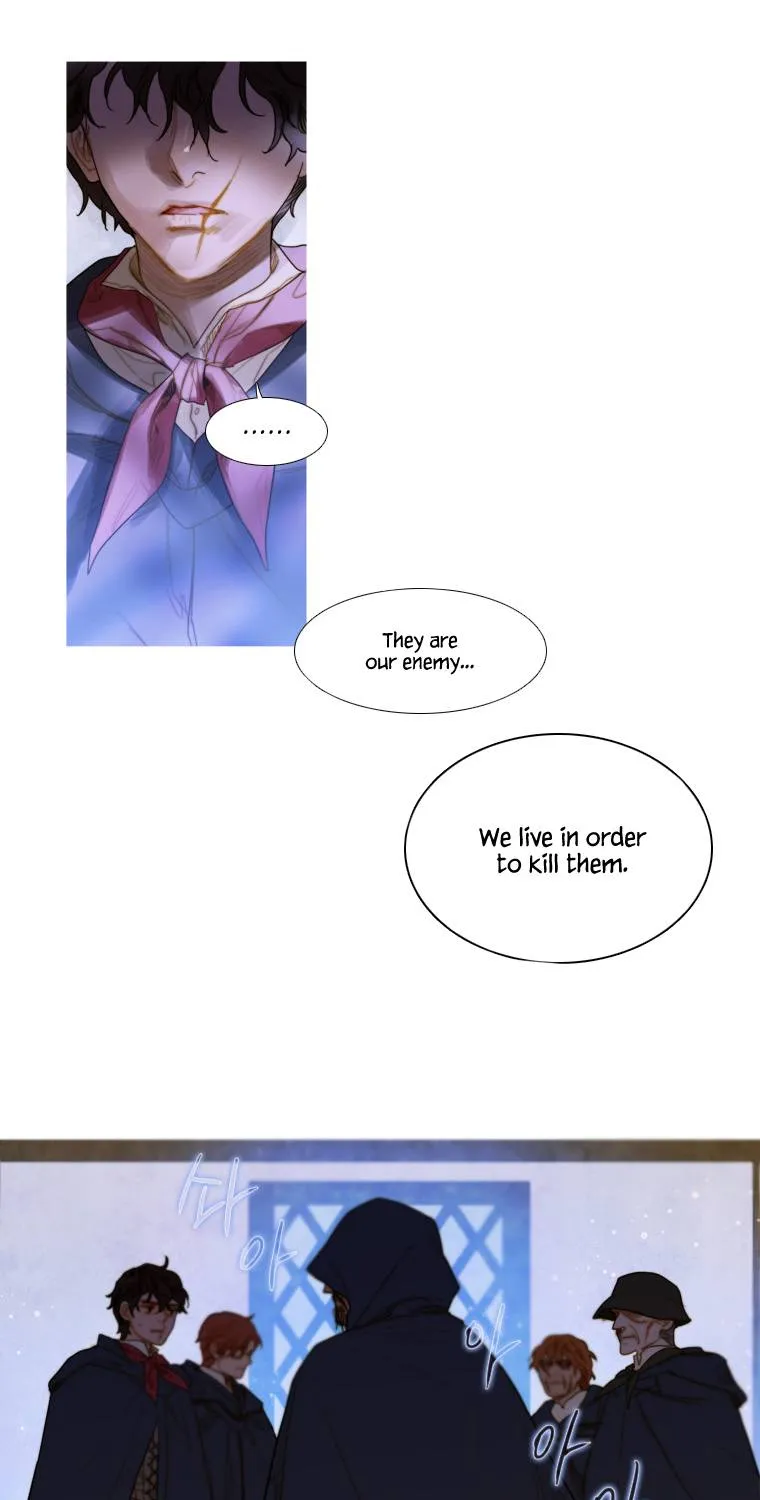 Read The Pale Horse chapter 55 image 18 on Lezhin