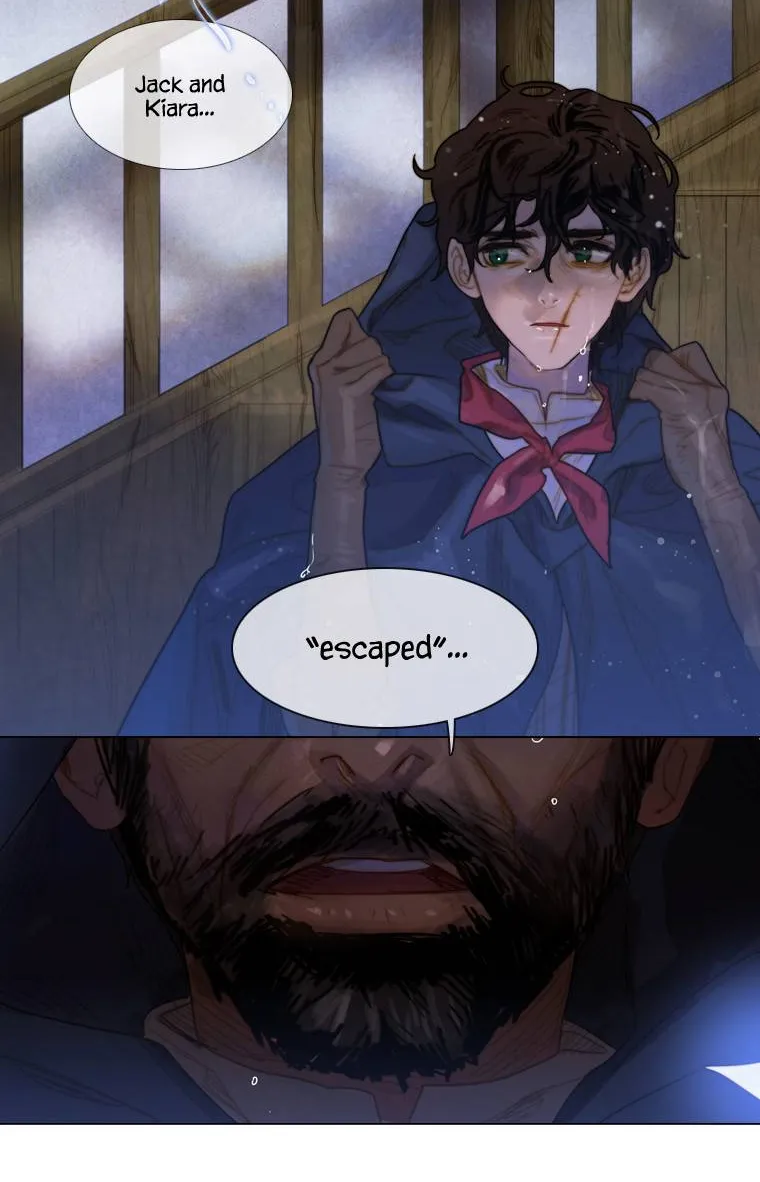 Read The Pale Horse chapter 55 image 2 on Lezhin