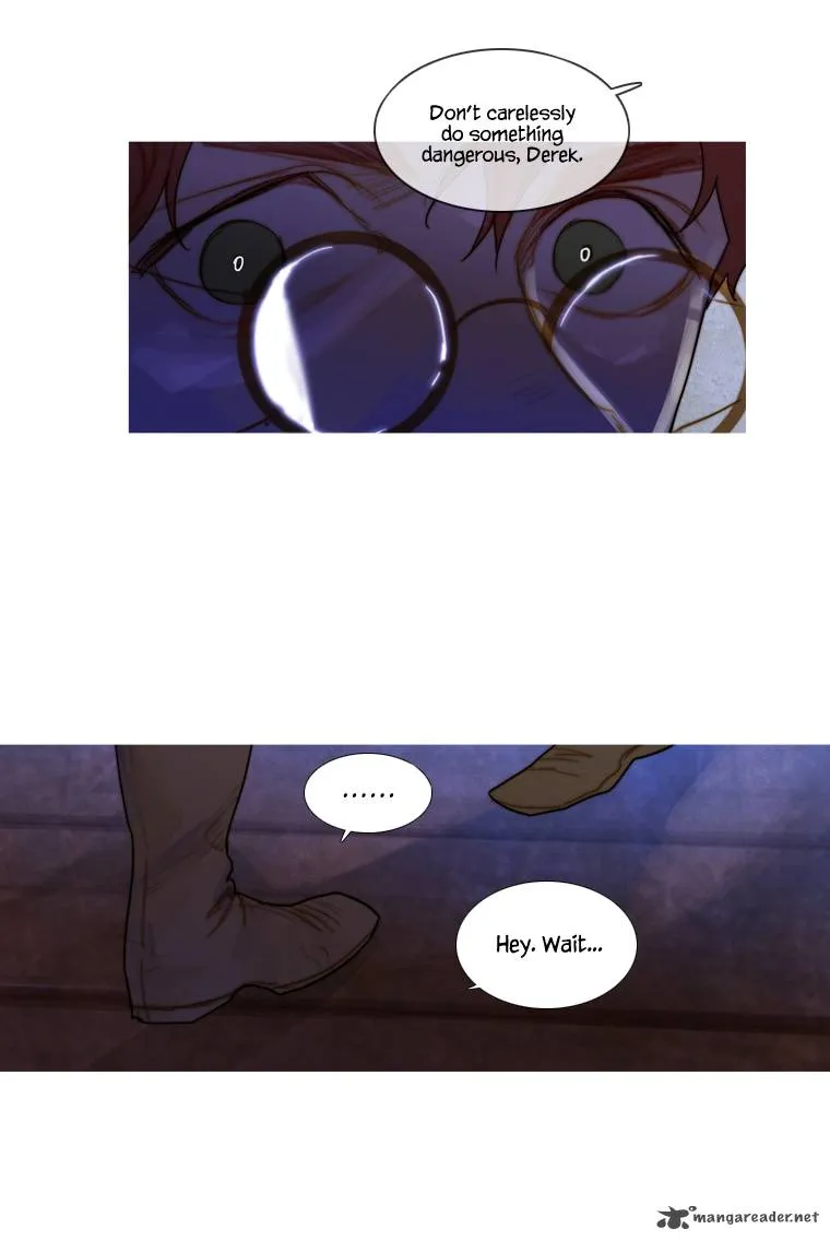 Read The Pale Horse chapter 55 image 22 on Lezhin