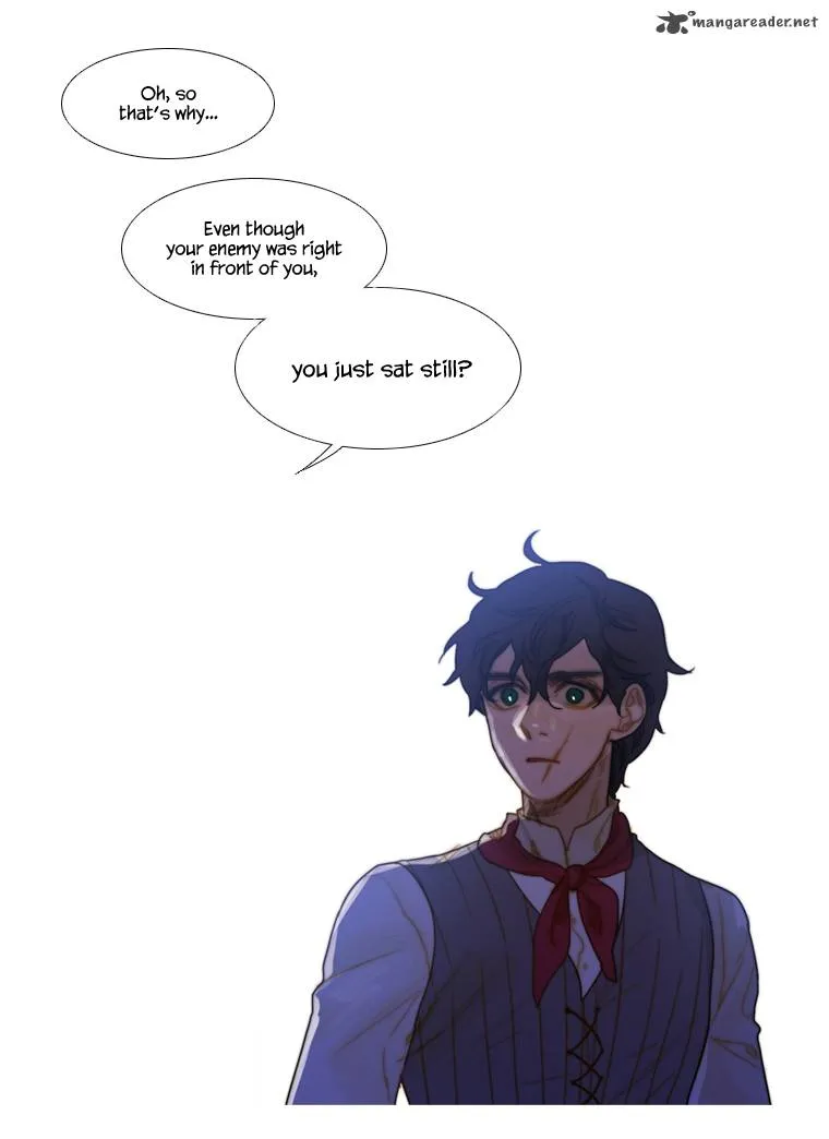 Read The Pale Horse chapter 55 image 24 on Lezhin