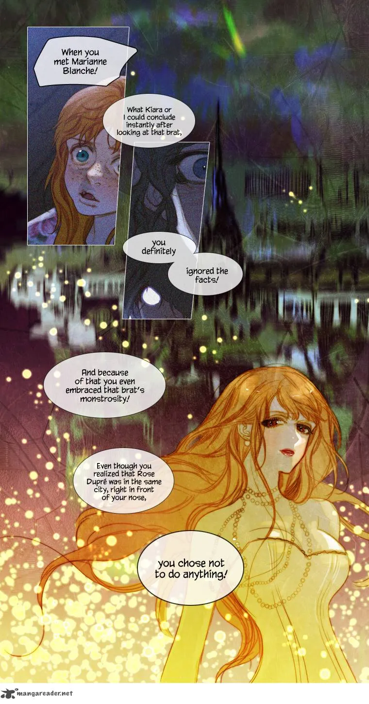 Read The Pale Horse chapter 55 image 27 on Lezhin