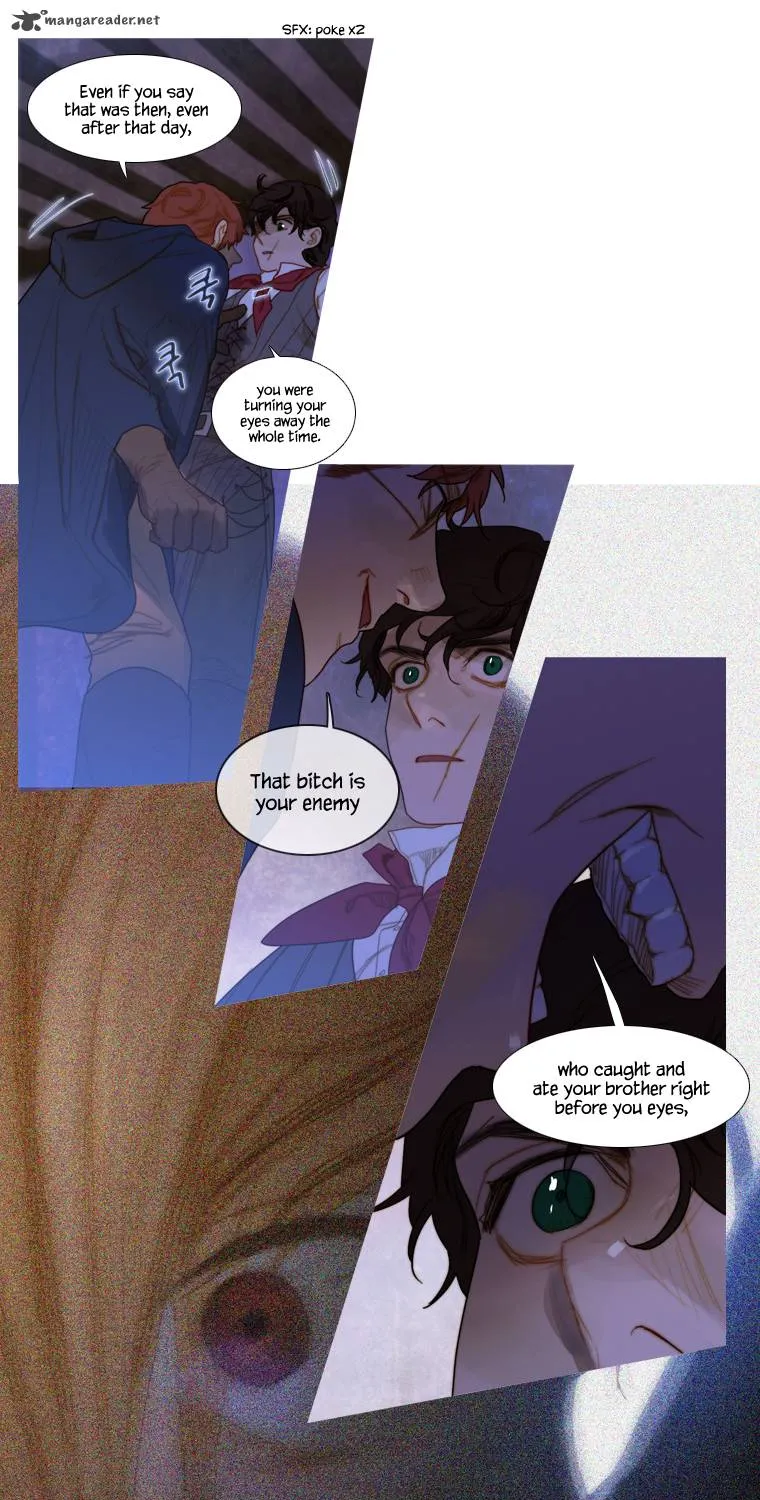 Read The Pale Horse chapter 55 image 28 on Lezhin