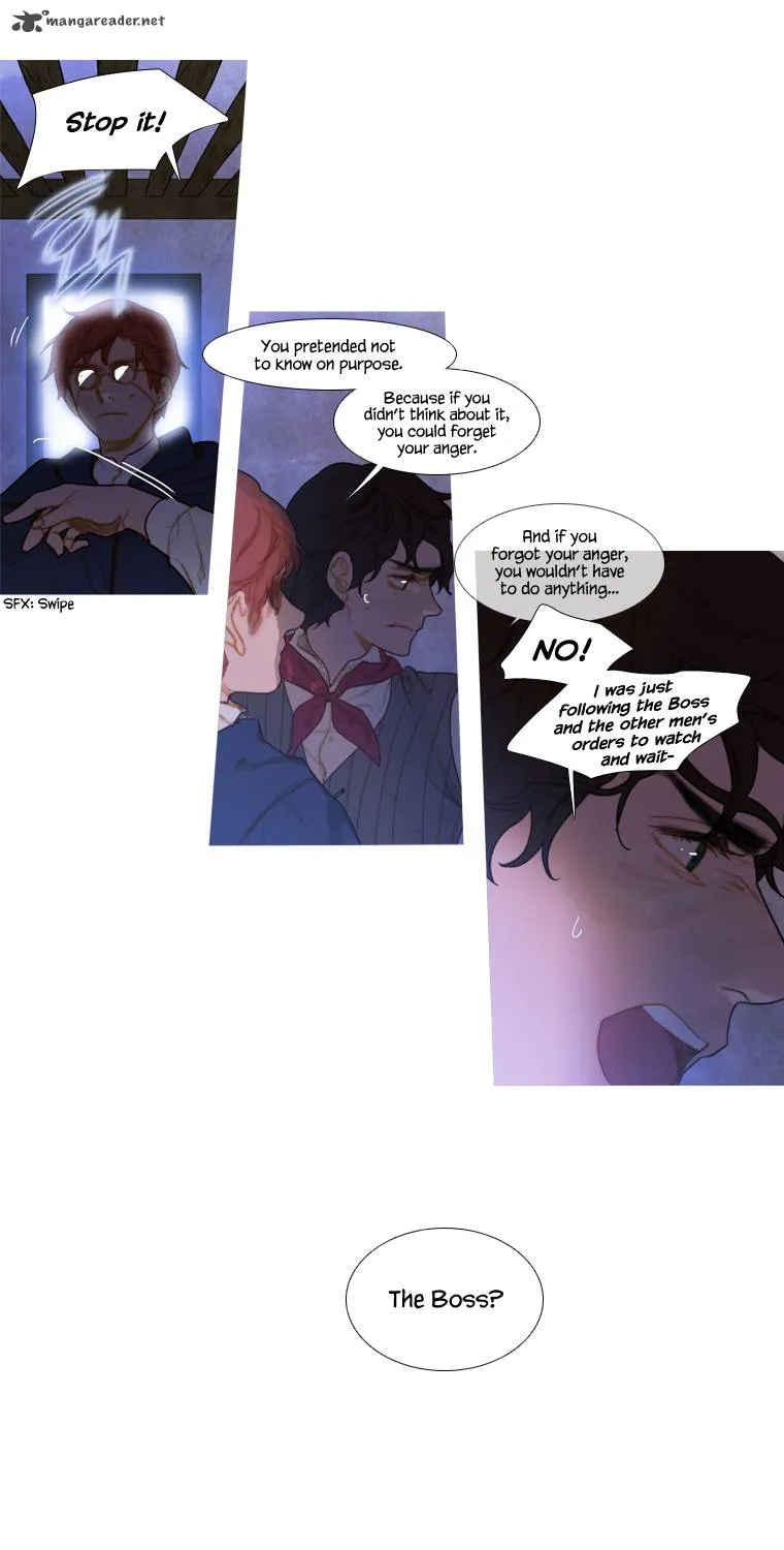 Read The Pale Horse chapter 55 image 30 on Lezhin