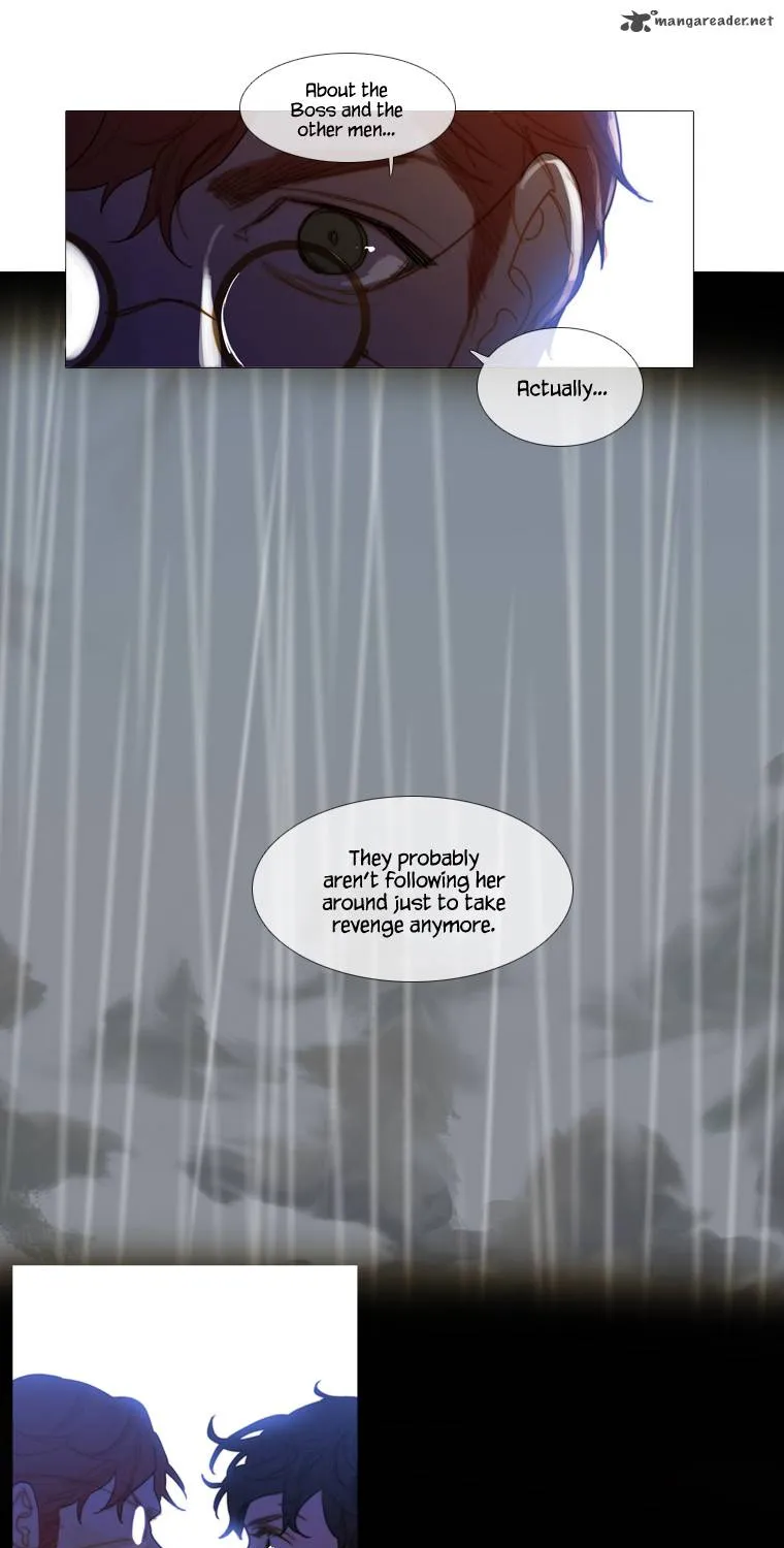 Read The Pale Horse chapter 55 image 32 on Lezhin